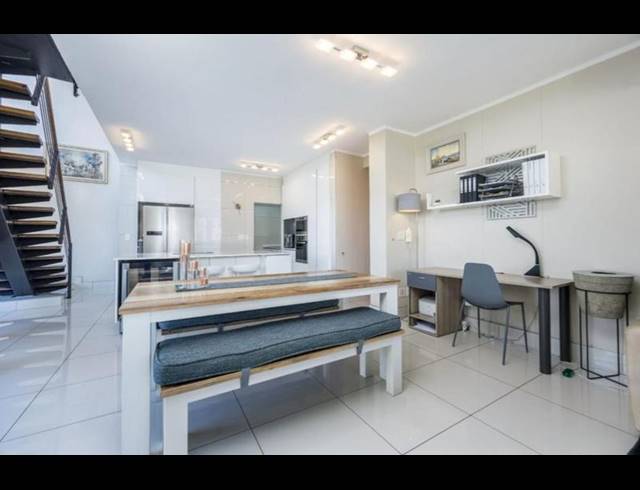 2 BEDROOM APARTMENT FOR SALE IN TYGER VALLEY